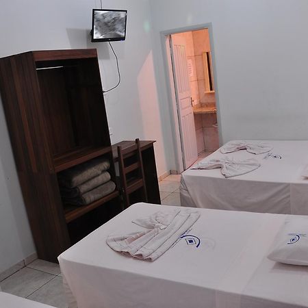 Hotel Ceolatto Av Julio Campos Varzea Grande  Ngoại thất bức ảnh