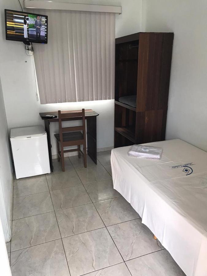 Hotel Ceolatto Av Julio Campos Varzea Grande  Ngoại thất bức ảnh