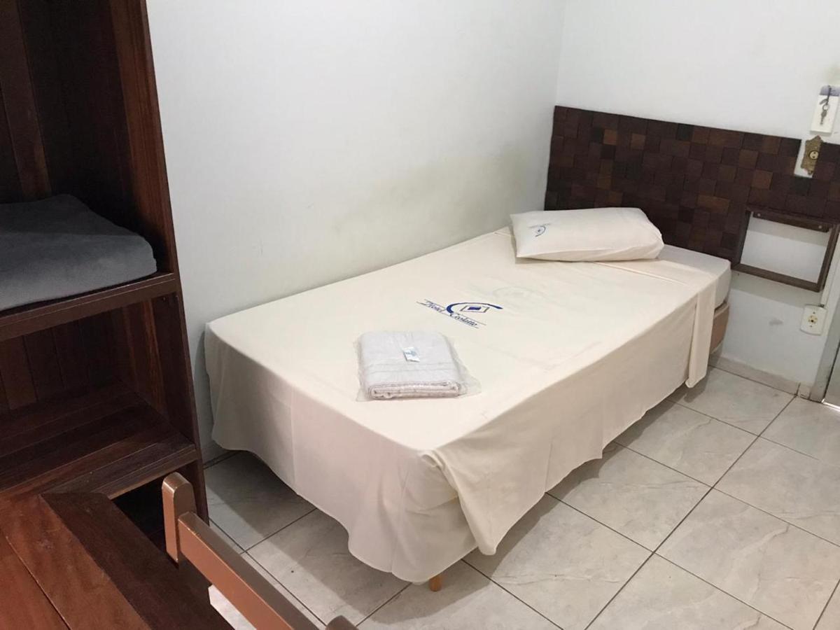 Hotel Ceolatto Av Julio Campos Varzea Grande  Ngoại thất bức ảnh