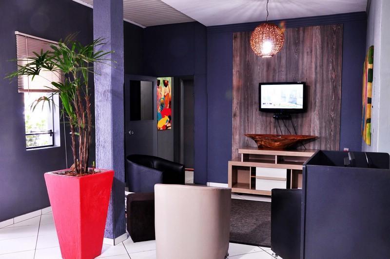 Hotel Ceolatto Av Julio Campos Varzea Grande  Ngoại thất bức ảnh