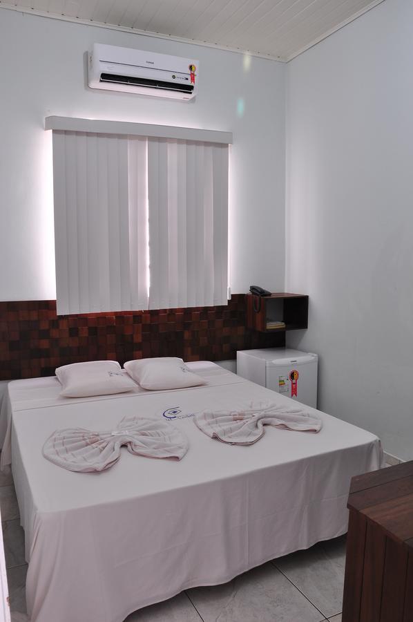 Hotel Ceolatto Av Julio Campos Varzea Grande  Ngoại thất bức ảnh