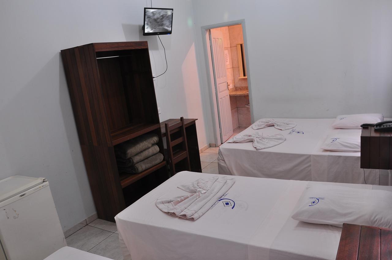 Hotel Ceolatto Av Julio Campos Varzea Grande  Ngoại thất bức ảnh