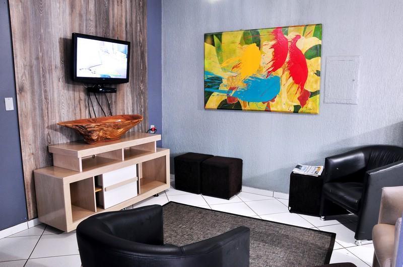 Hotel Ceolatto Av Julio Campos Varzea Grande  Ngoại thất bức ảnh