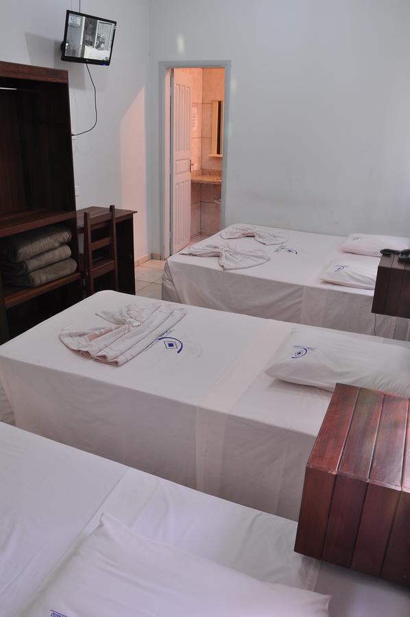 Hotel Ceolatto Av Julio Campos Varzea Grande  Ngoại thất bức ảnh