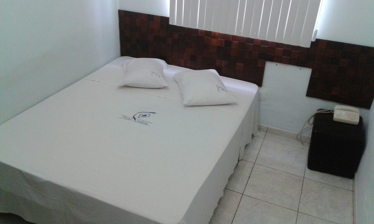 Hotel Ceolatto Av Julio Campos Varzea Grande  Ngoại thất bức ảnh