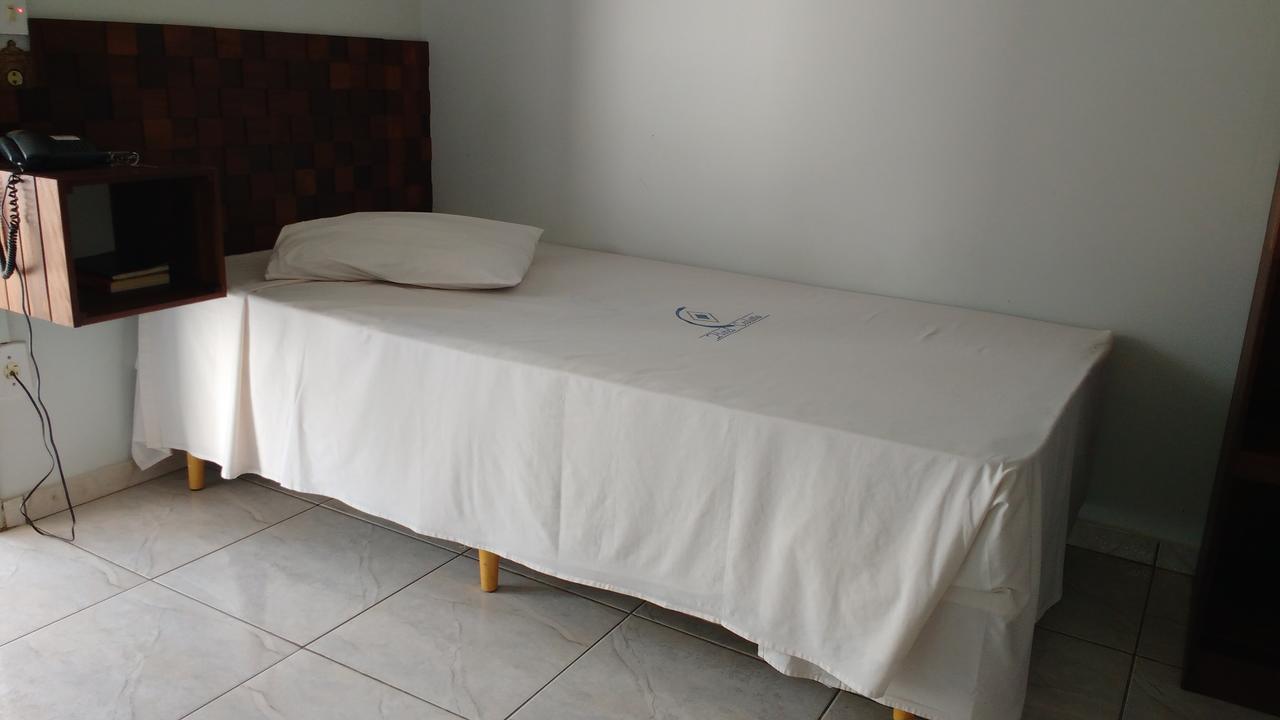 Hotel Ceolatto Av Julio Campos Varzea Grande  Ngoại thất bức ảnh