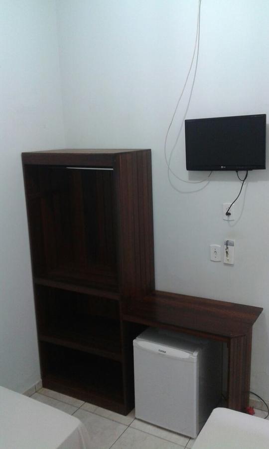 Hotel Ceolatto Av Julio Campos Varzea Grande  Ngoại thất bức ảnh