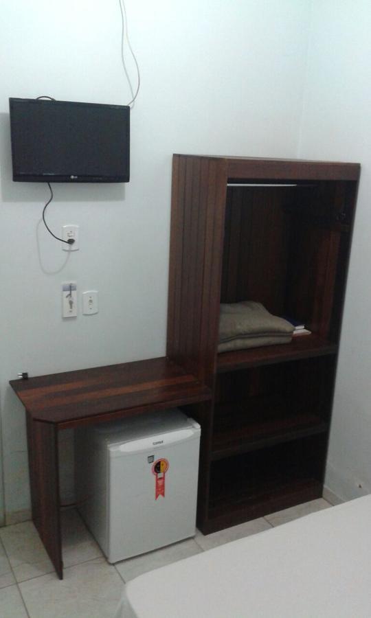 Hotel Ceolatto Av Julio Campos Varzea Grande  Ngoại thất bức ảnh
