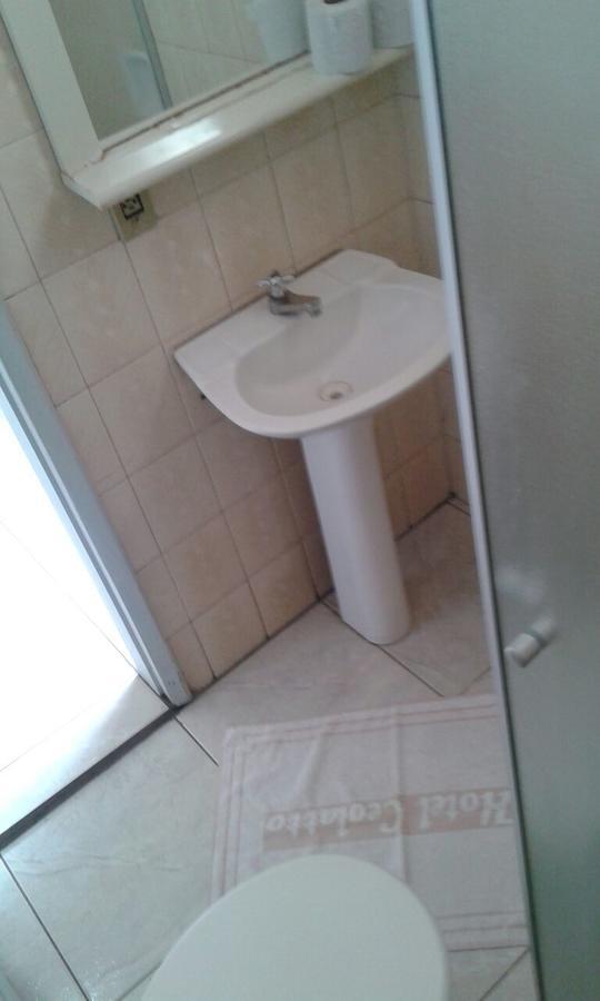 Hotel Ceolatto Av Julio Campos Varzea Grande  Ngoại thất bức ảnh