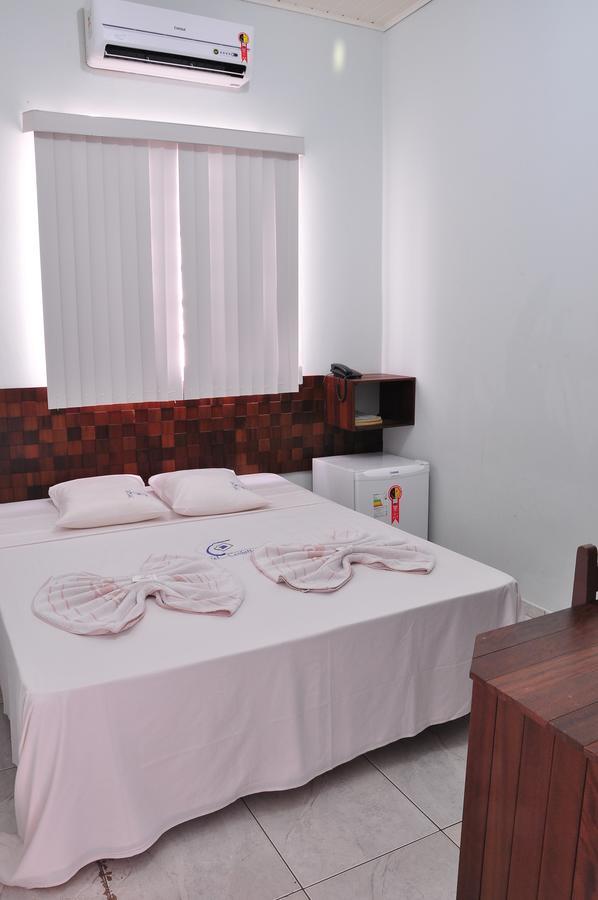 Hotel Ceolatto Av Julio Campos Varzea Grande  Ngoại thất bức ảnh